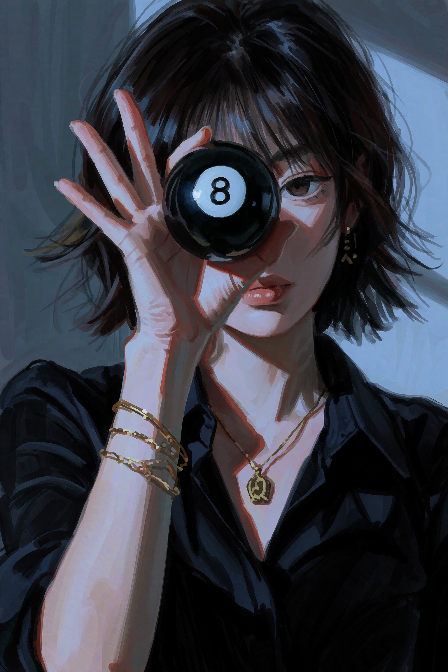 masterpiece,  best quality,  absurdres on Tensor.Art