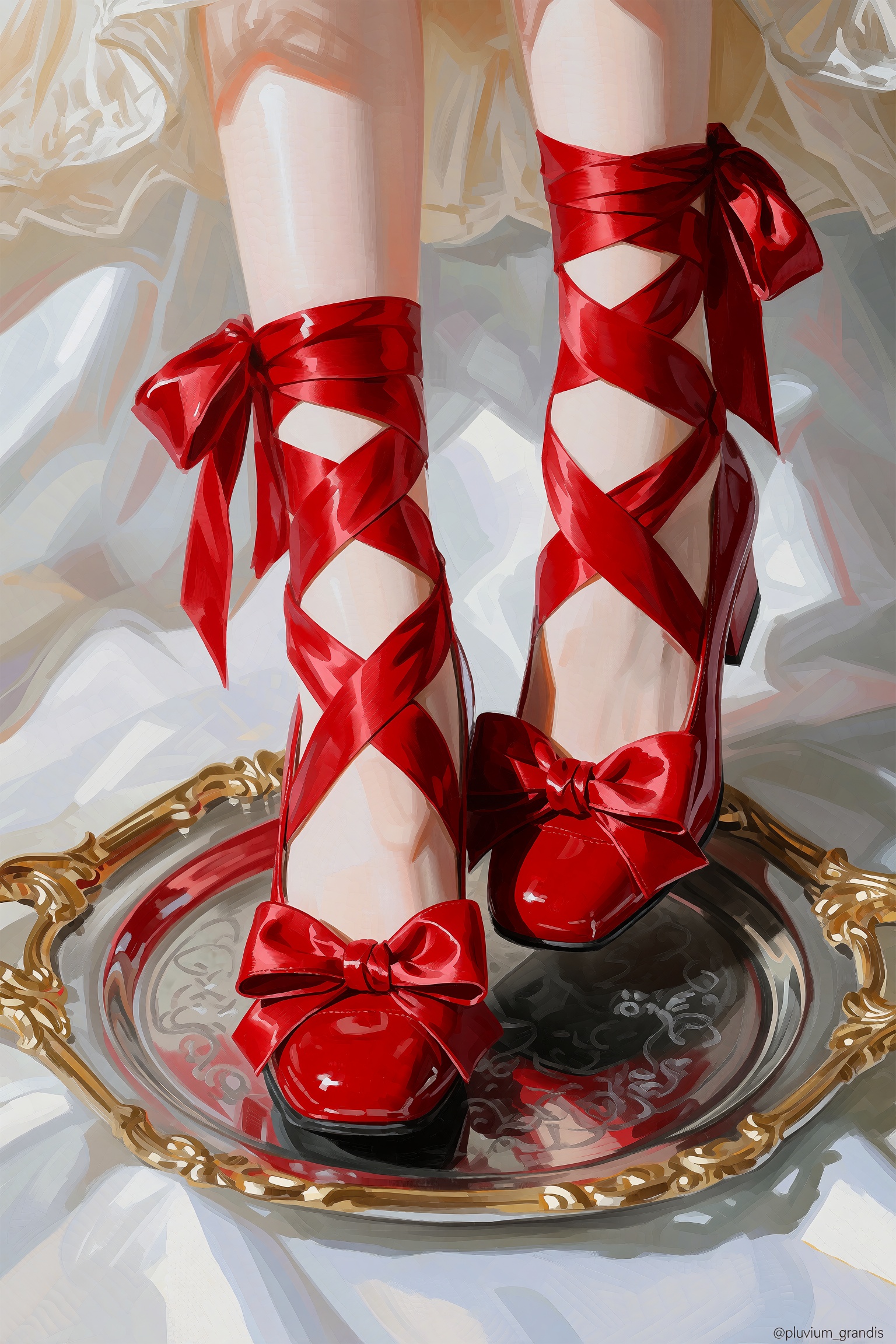 masterpiece,  best quality,  absurdres on Tensor.Art