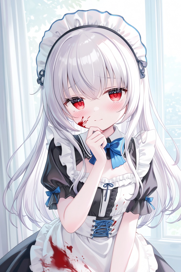 【基础模型XL】hans_38硝酸铜(萝莉特化) by hans on Tensor.Art