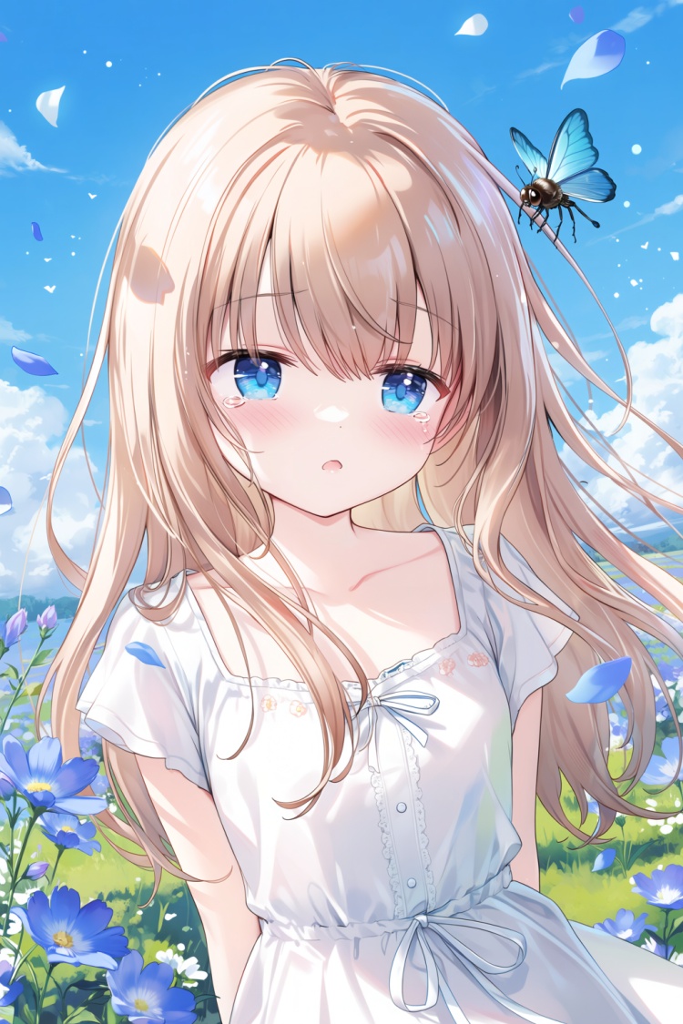【基础模型XL】hans_38硝酸铜(萝莉特化) by hans on Tensor.Art
