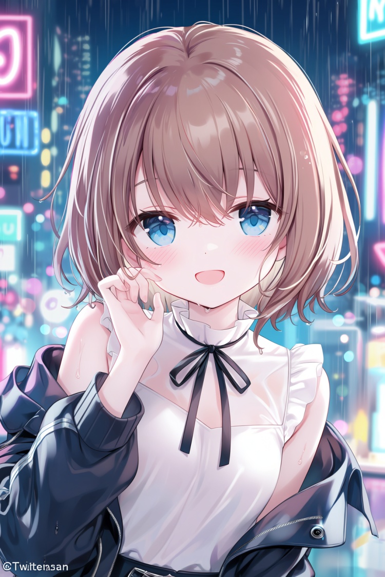 【基础模型XL】hans_38硝酸铜(萝莉特化) by hans on Tensor.Art
