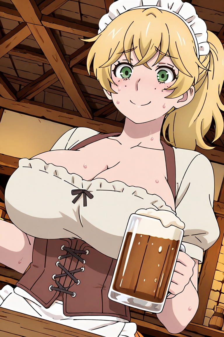 Masterpiece,  Best Quality,  anime colouring on Tensor.Art