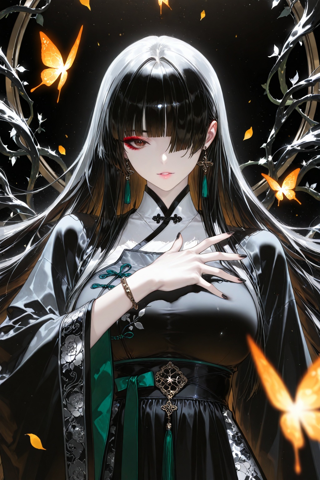masterpiece,  stunning,  high resolution on Tensor.Art