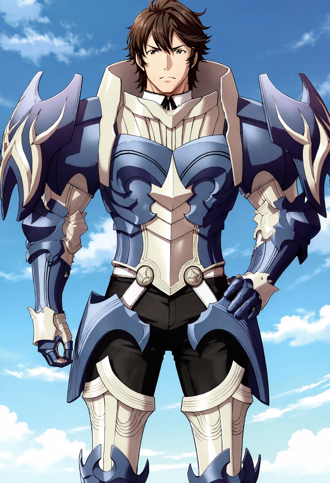 source_anime,  official artstyle,  anime screencap on Tensor.Art