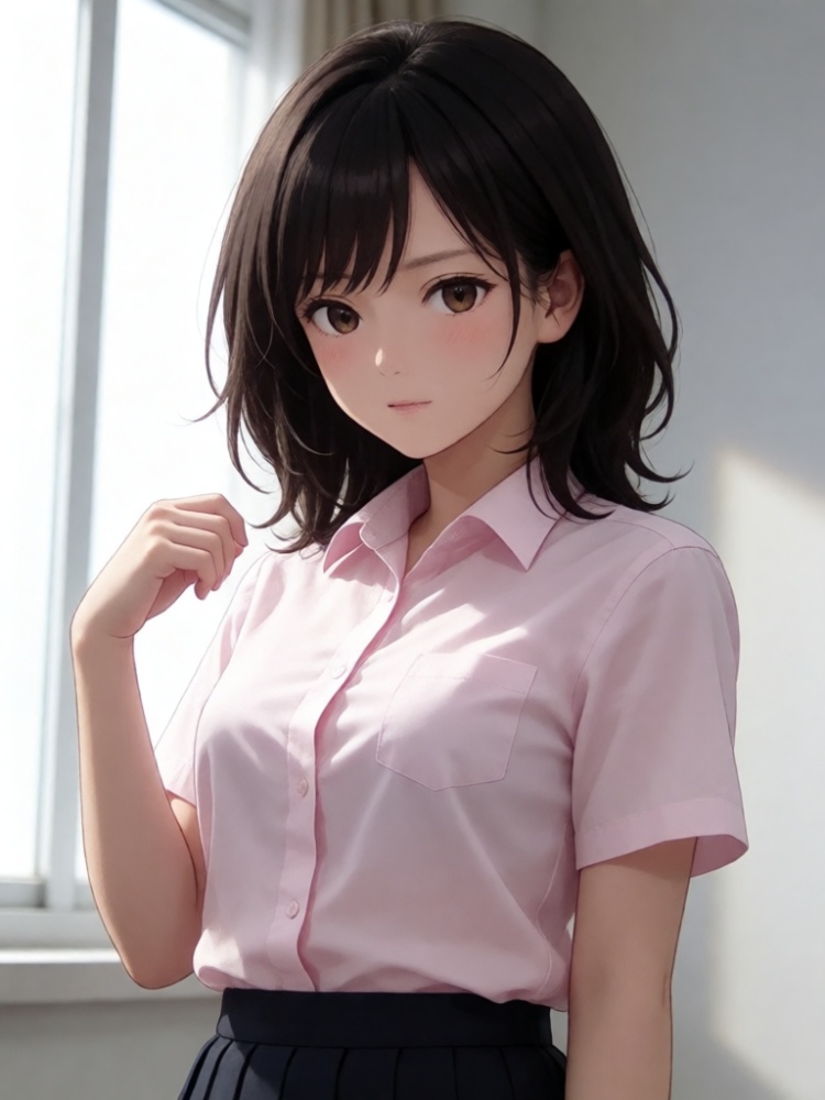 K2 by 星光花园 on Tensor.Art