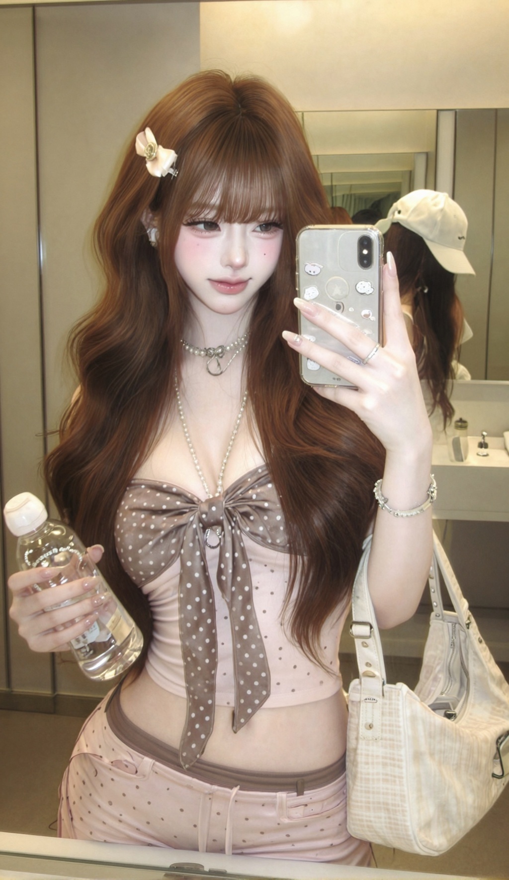 1girl,  solo,  beautiful young girl on Tensor.Art