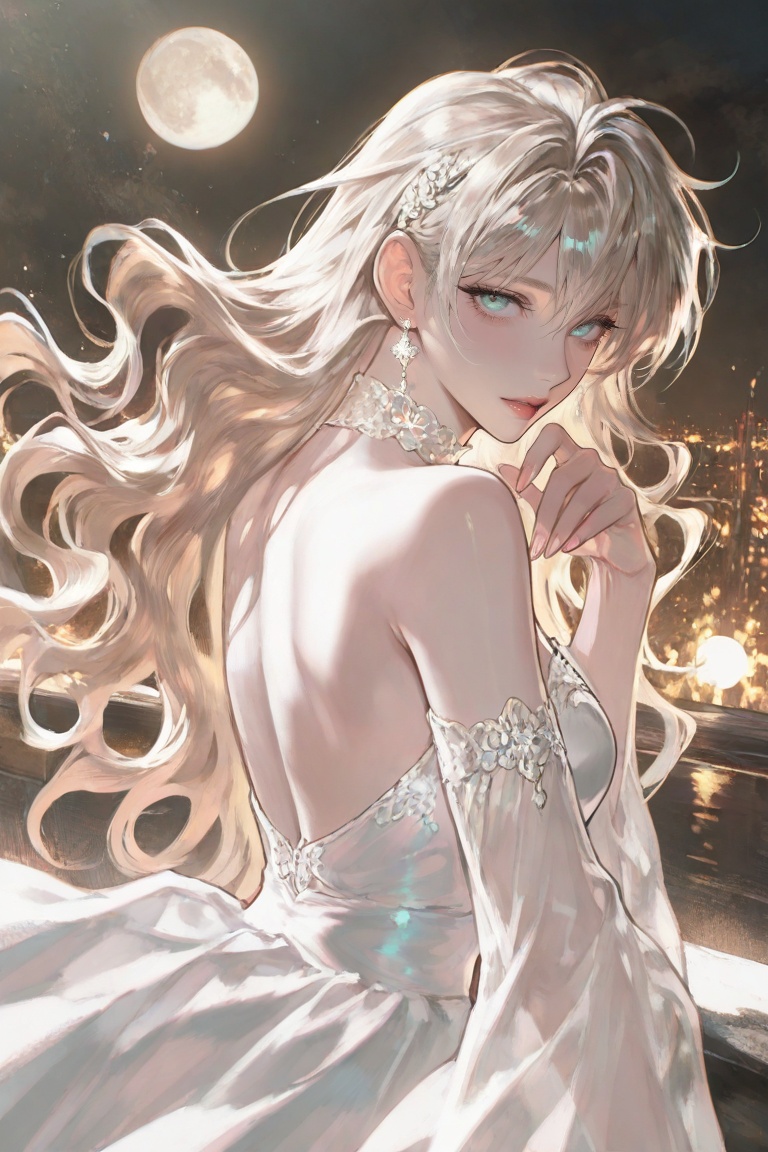 1girl. pretty on Tensor.Art