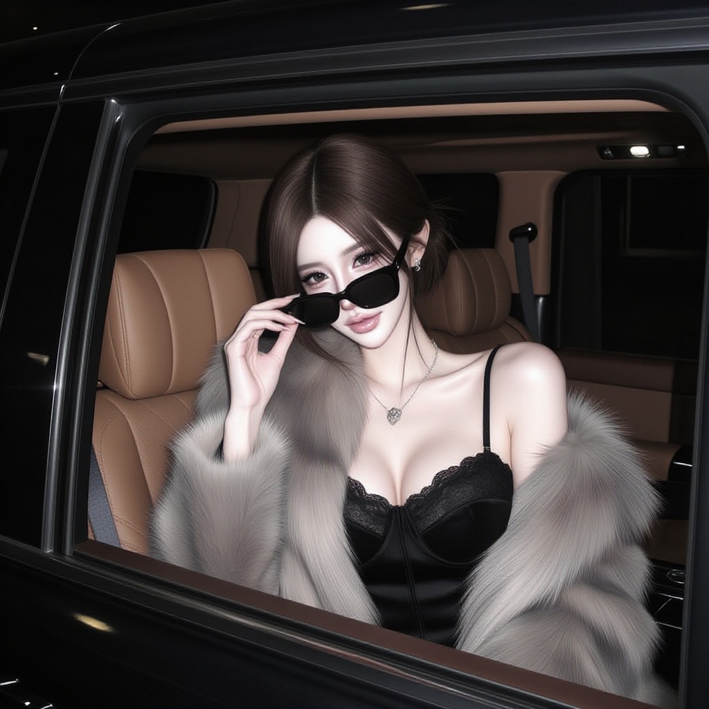 zimg style,  editorial fashion photography,  ultra realistic skin texture on Tensor.Art
