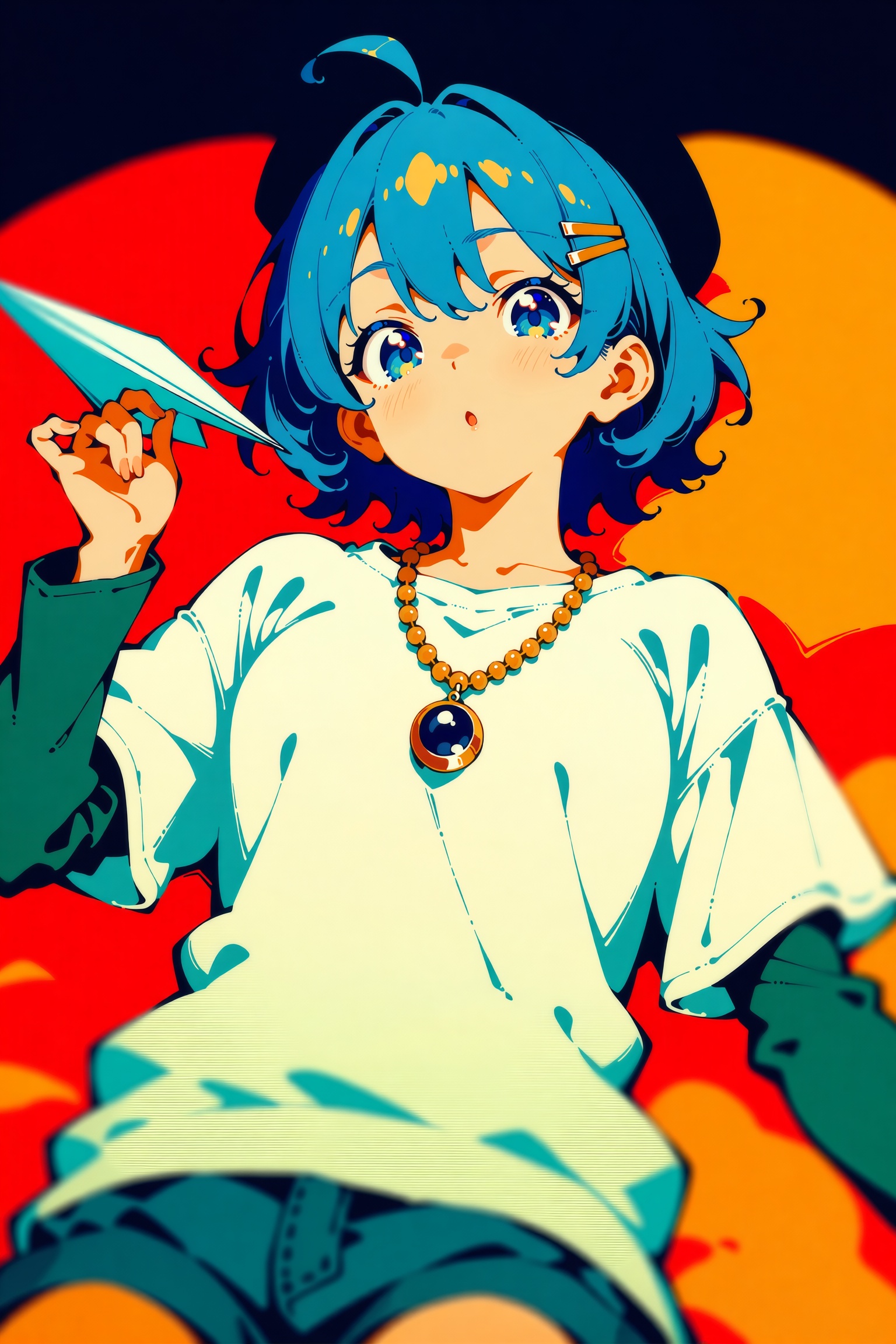 Masterpiece,  best quality,  score_7 on Tensor.Art