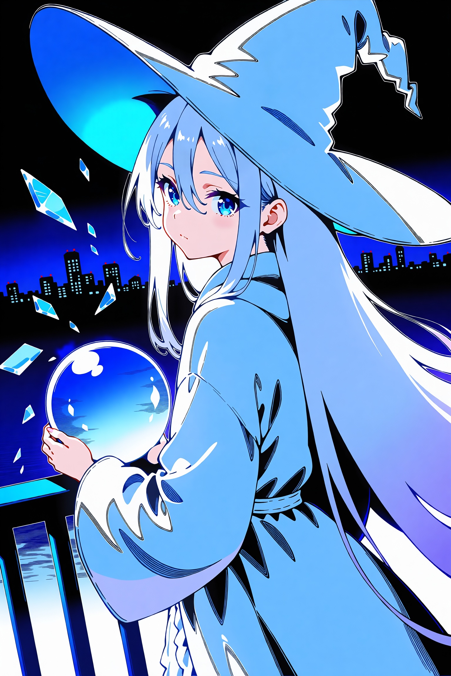 Masterpiece,  best quality,  score_7 on Tensor.Art