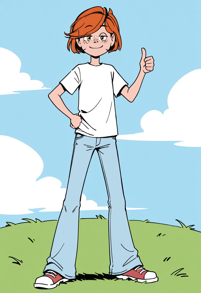 flat color,  masterpiece,  best quality on Tensor.Art