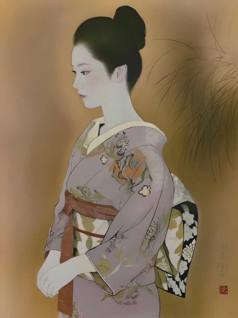 AI generated image on Tensor.Art