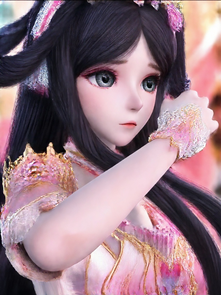 AI generated image by 猎刃燃烧 on Tensor.Art