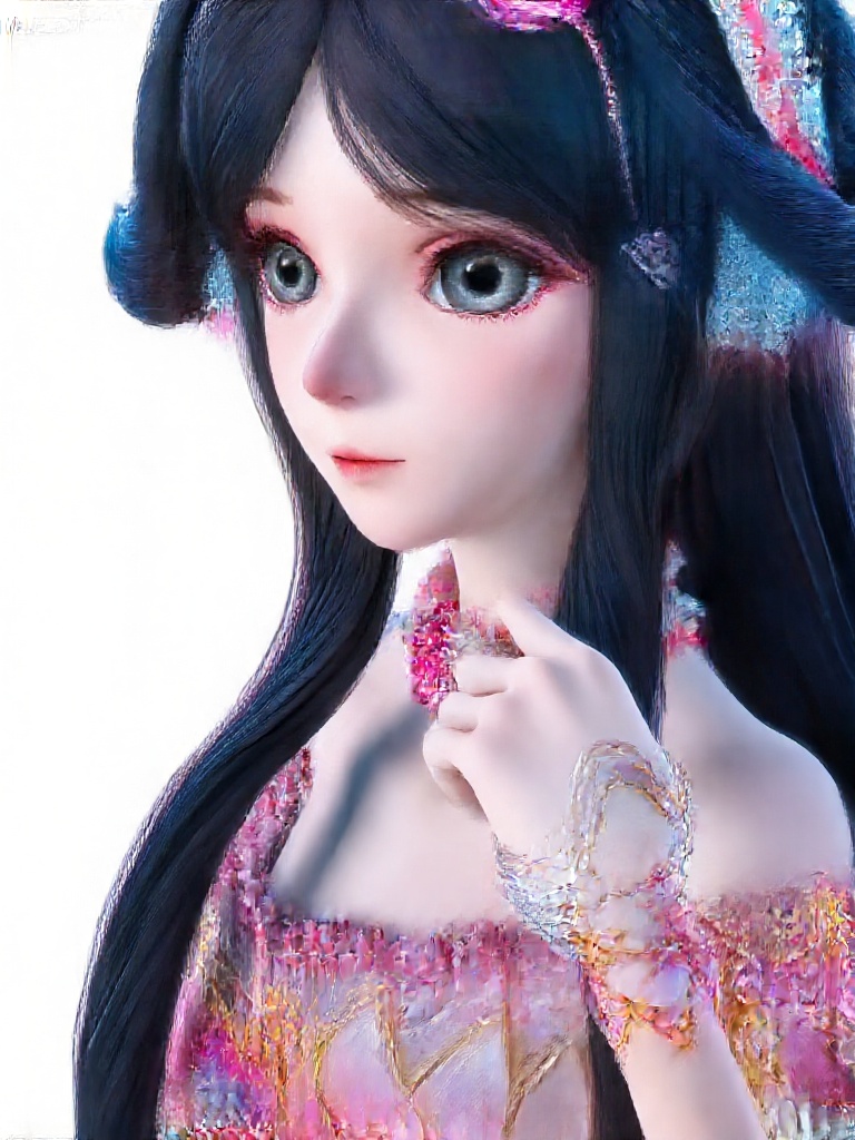 AI generated image by 猎刃燃烧 on Tensor.Art