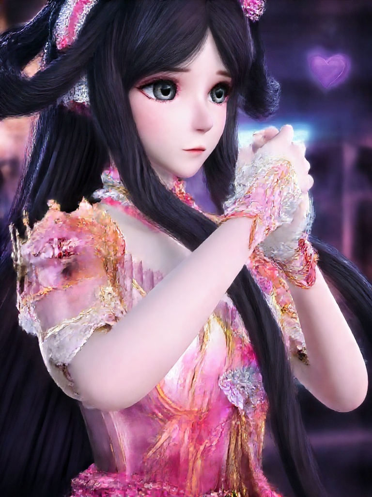 AI generated image by 猎刃燃烧 on Tensor.Art