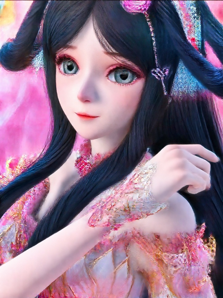 AI generated image by 猎刃燃烧 on Tensor.Art