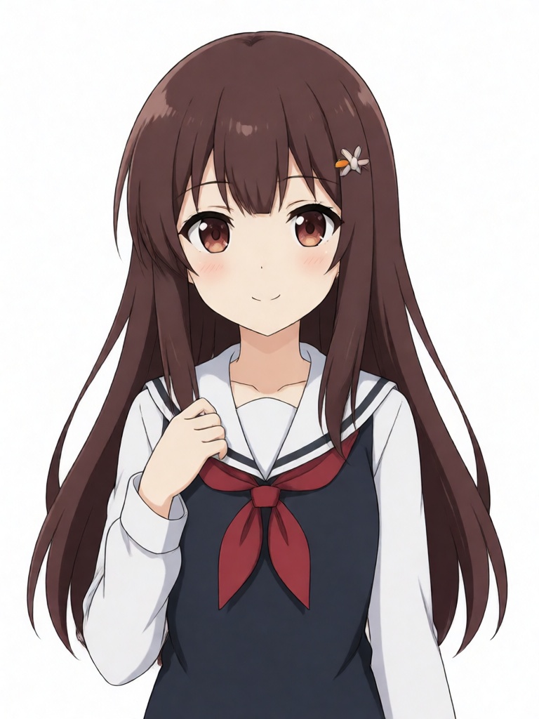 AI generated image by Ai大白菜 on Tensor.Art