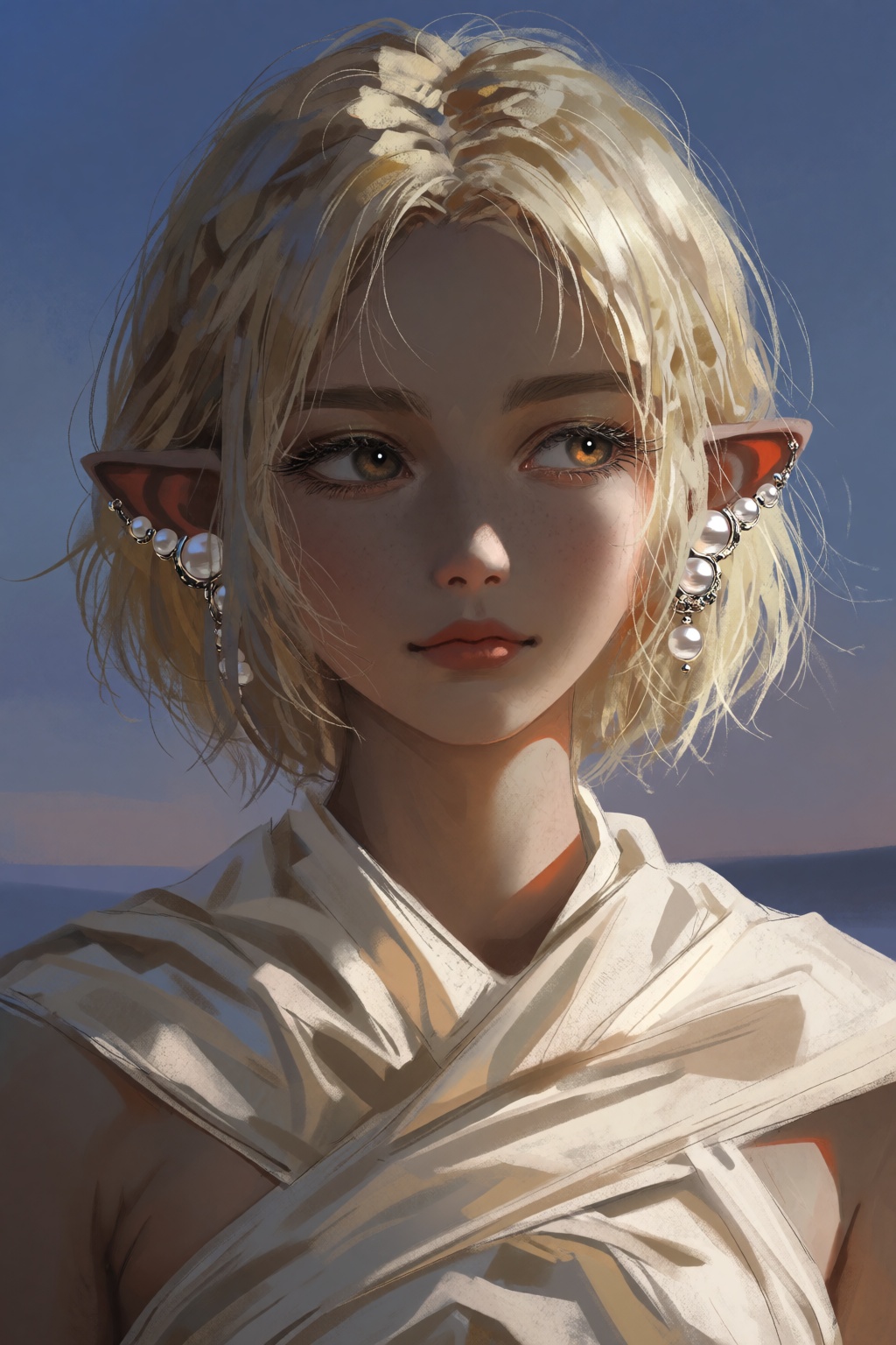 masterpiece,  best quality,  absurdres on Tensor.Art