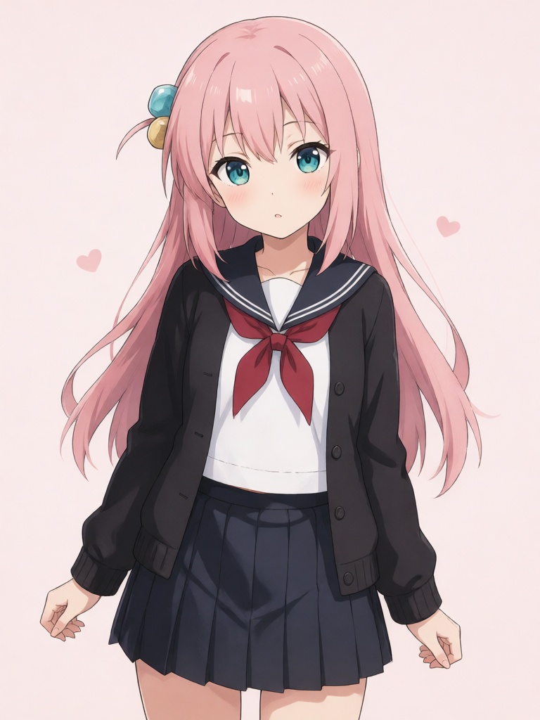 AI generated image by Ai大白菜 on Tensor.Art
