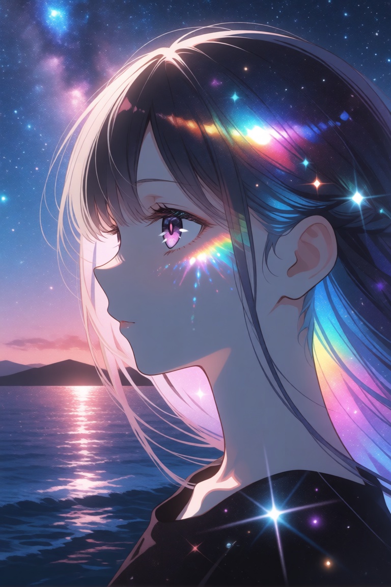 1 girl,  lovely,  long hair by Devilworld on Tensor.Art