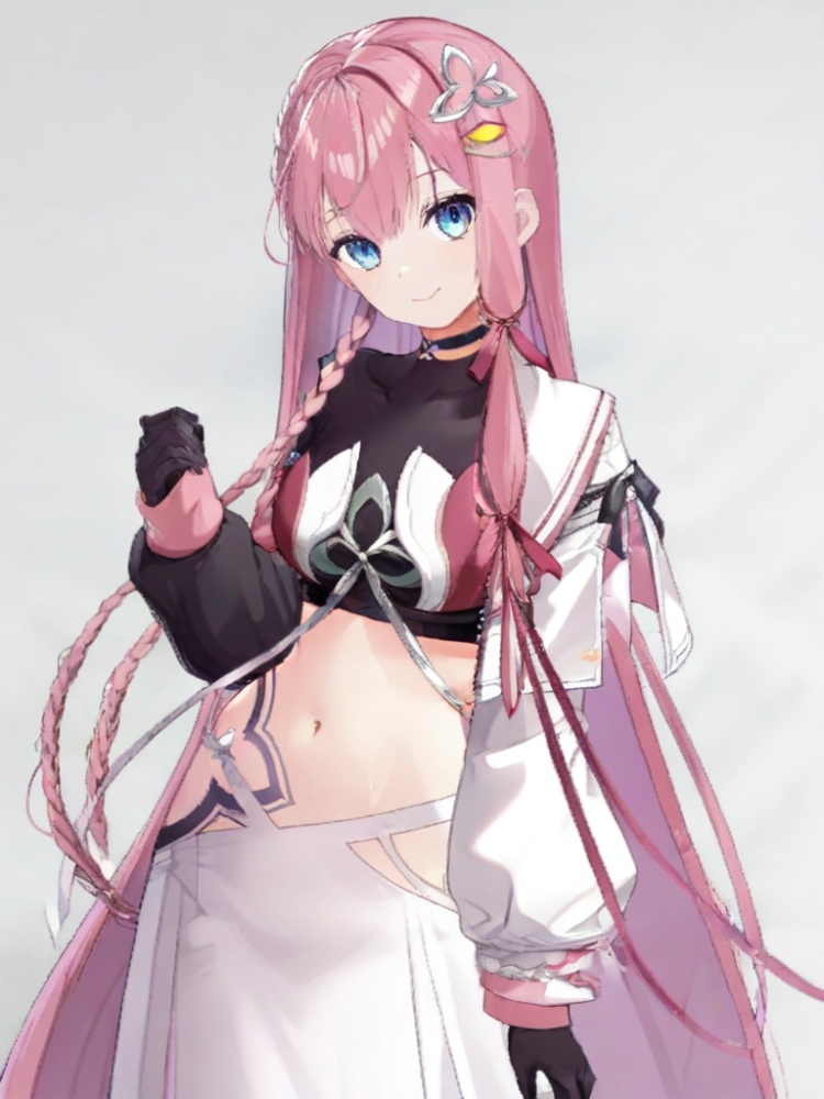泰尼 by 小小树懒 on Tensor.Art