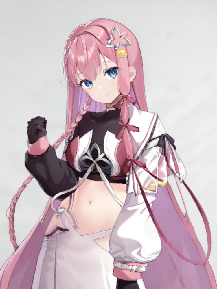 泰尼 by 小小树懒 on Tensor.Art