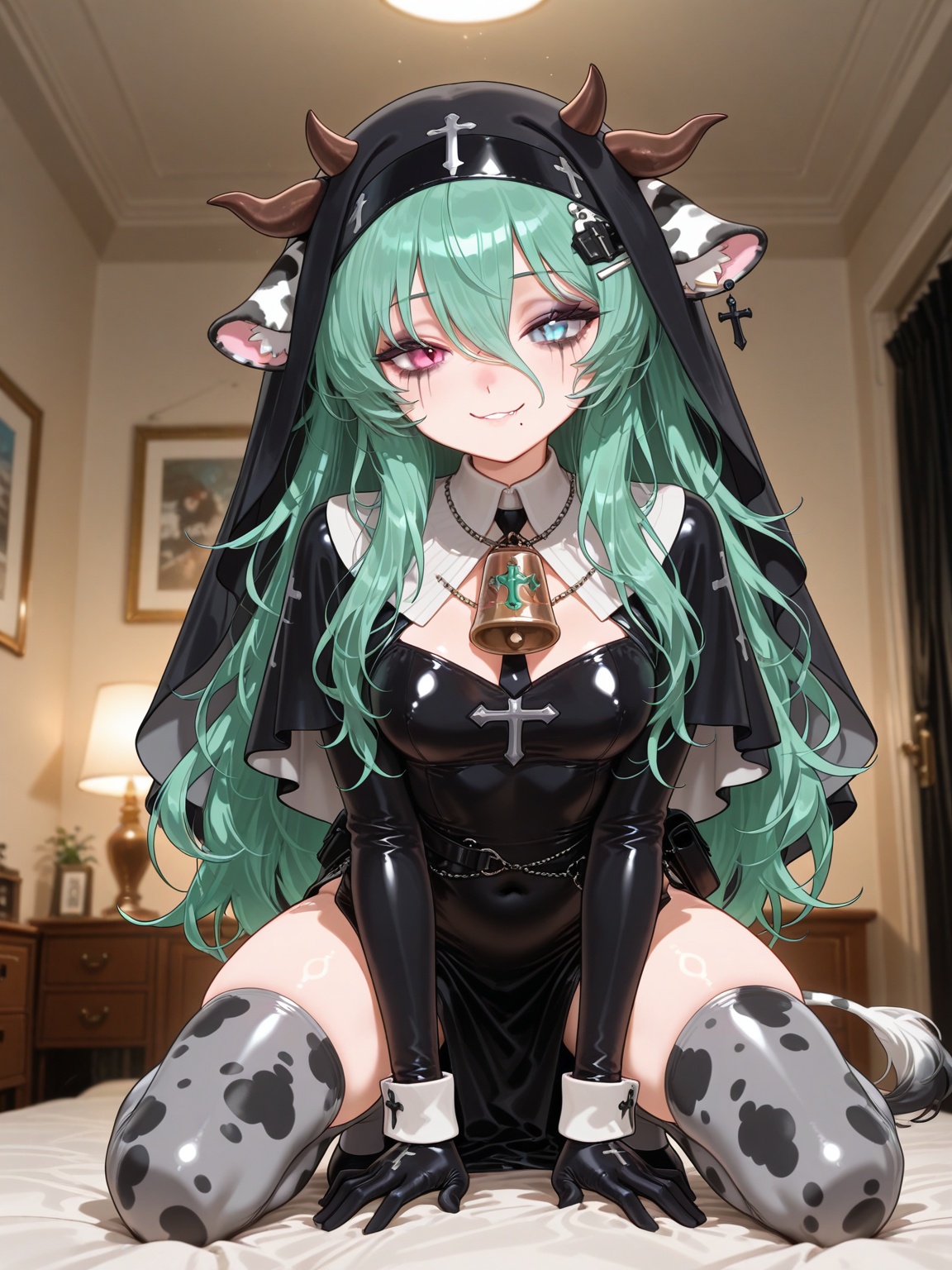 masterpiece,  amazing quality,  best quality on Tensor.Art