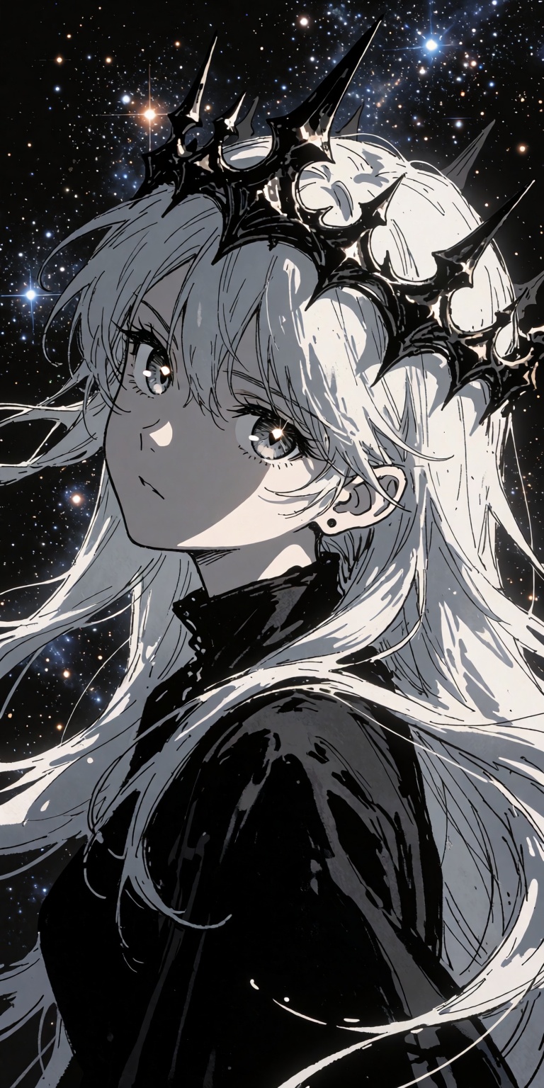90s OVA anime aesthetic,  ,  deep contrast on Tensor.Art