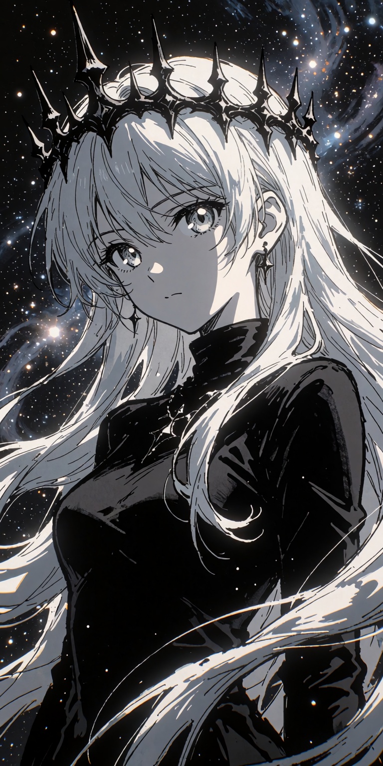90s OVA anime aesthetic,  ,  deep contrast on Tensor.Art