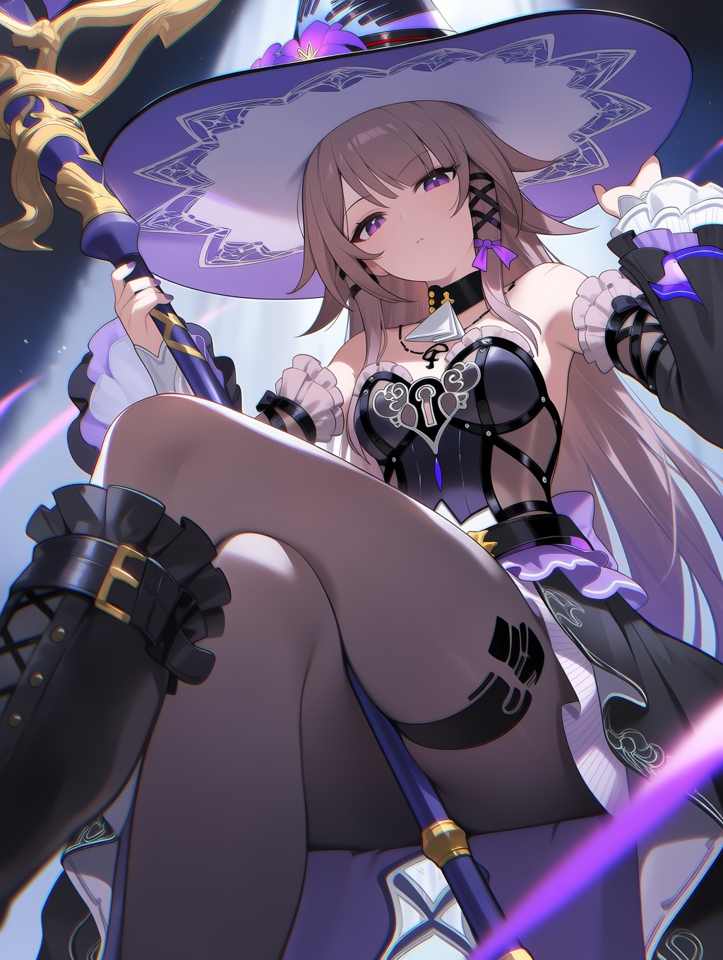 masterpiece,  best quality,  good quality on Tensor.Art