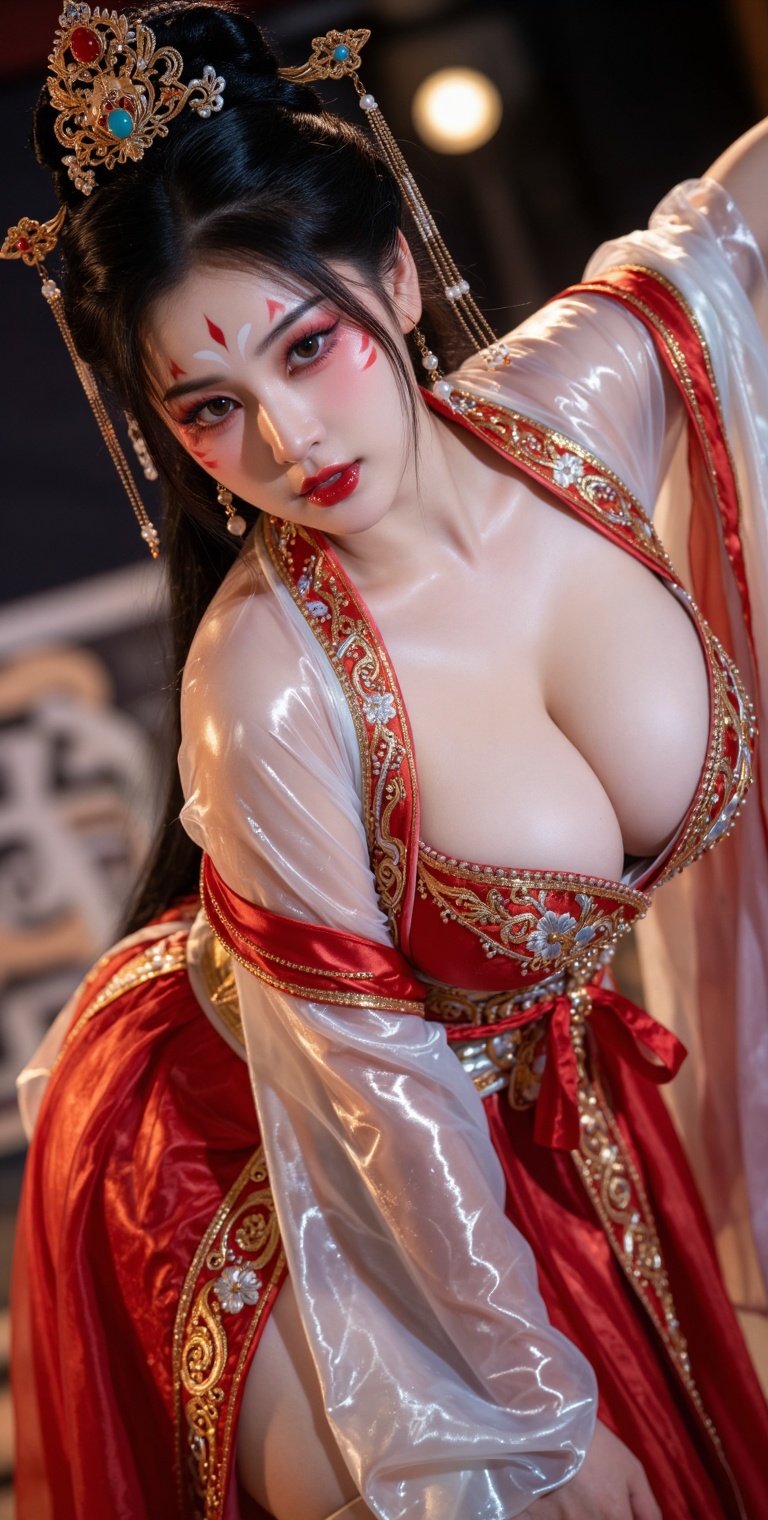 Masterpiece,  best quality,  raw photo on Tensor.Art