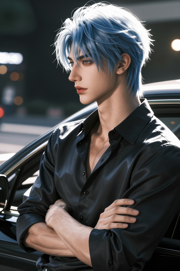 (realistic),  cinematic lighting,  soft shadows on Tensor.Art