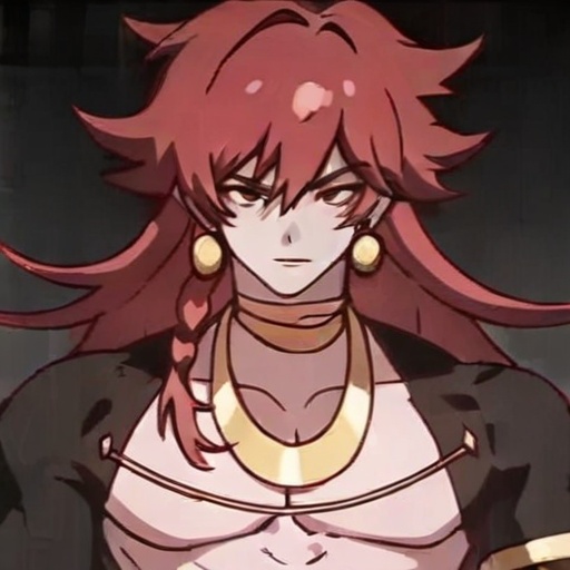 AI generated image on Tensor.Art