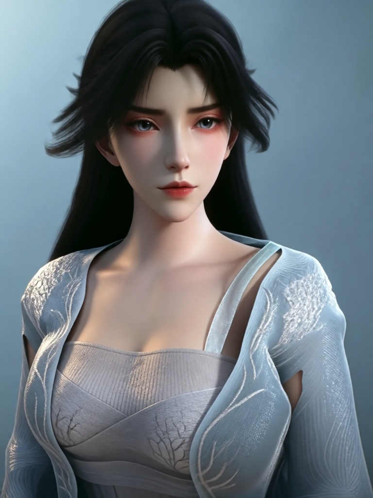 AI generated image by 月恋-❀ on Tensor.Art