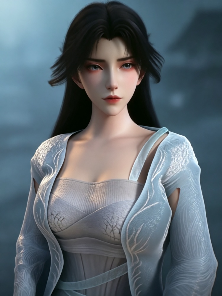 徐小慧-光阴之外 by 月恋-❀ on Tensor.Art