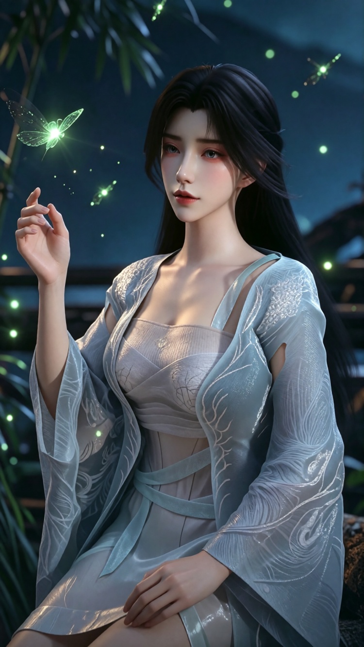 徐小慧-光阴之外 by 月恋-❀ on Tensor.Art
