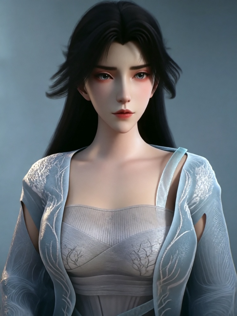 AI generated image by 月恋-❀ on Tensor.Art