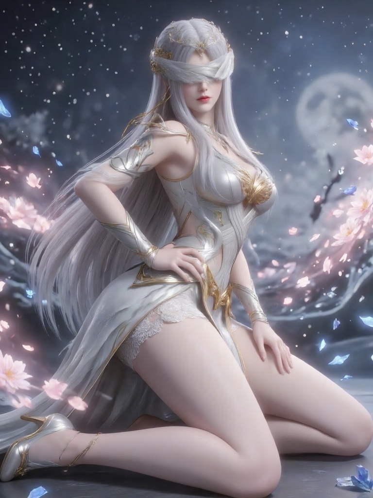 AI generated image by 晚星漫剪推荐官 on Tensor.Art