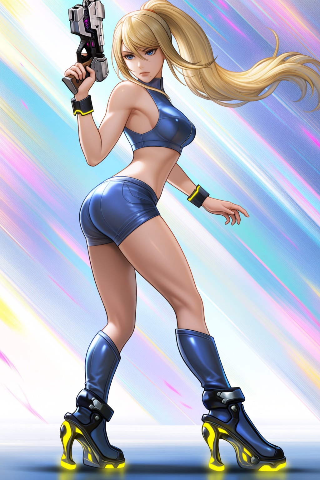 masterpiece,  best quality,  amazing quality on Tensor.Art