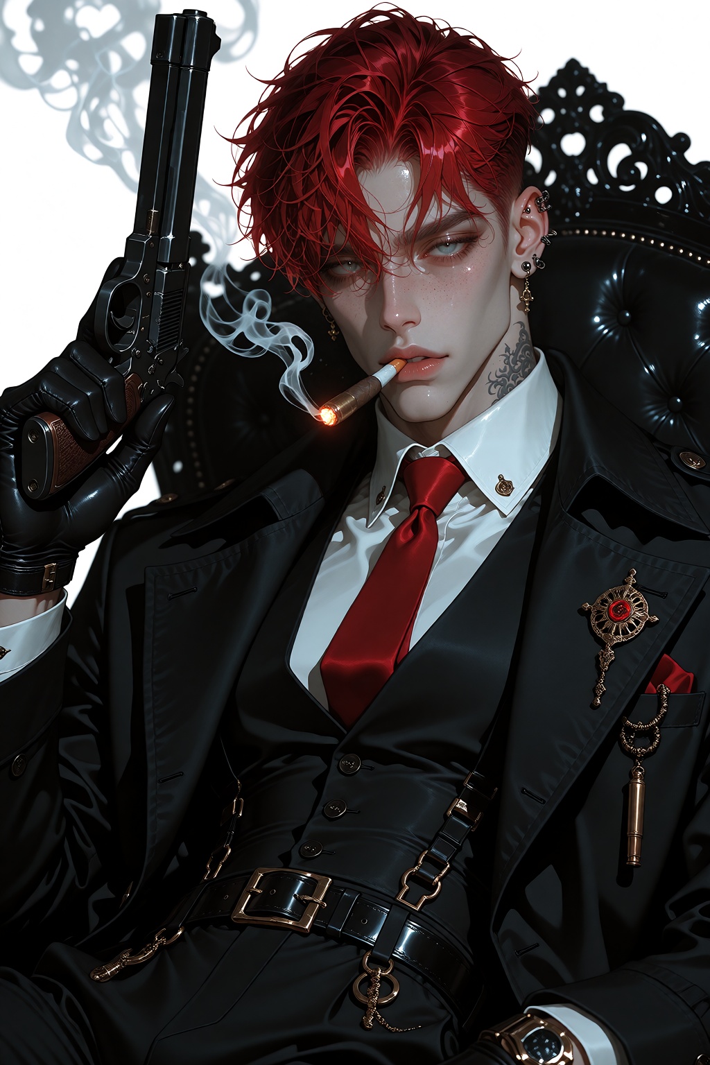 best quality,  amazing quality,  newest on Tensor.Art