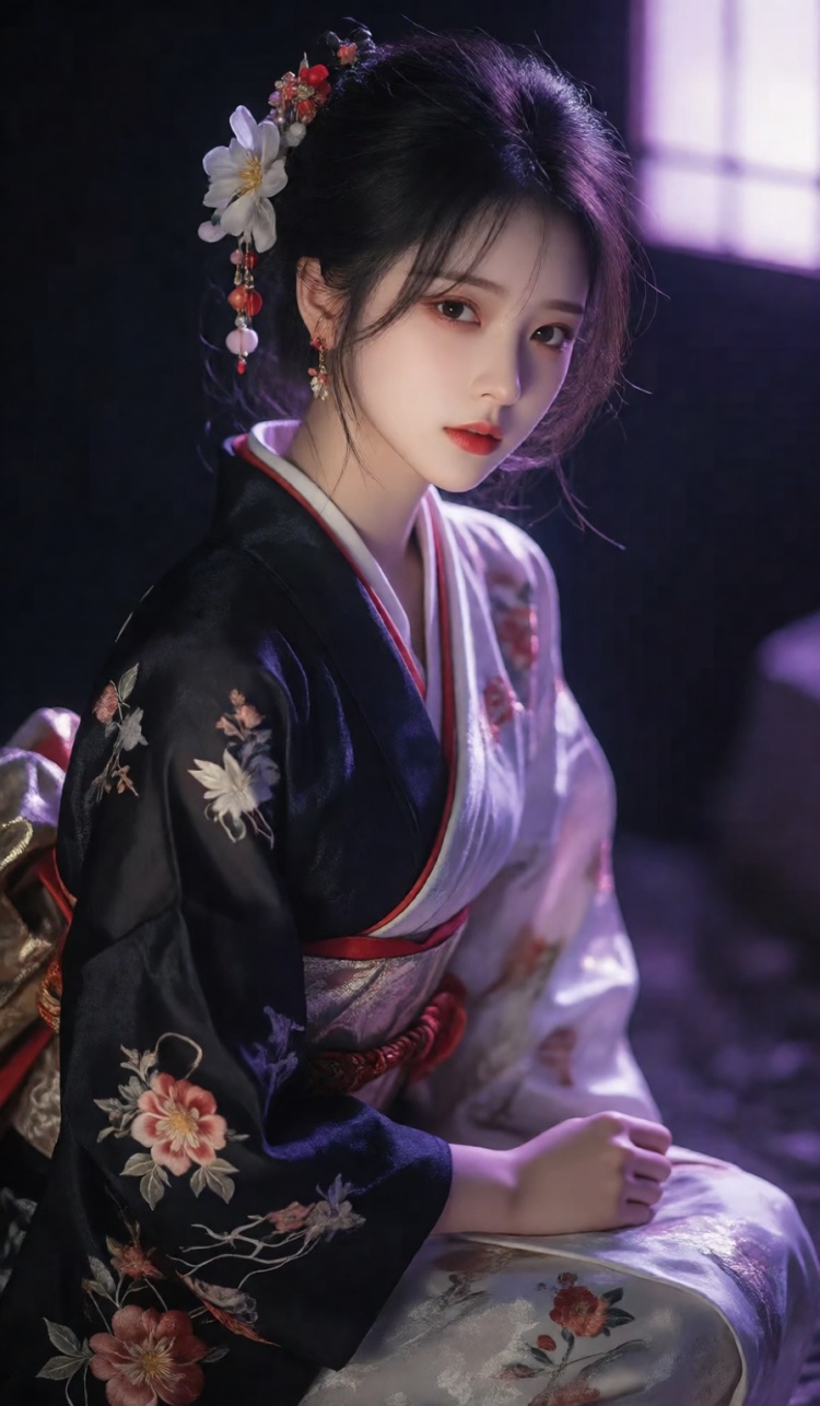 相见krea2 by 剑舞轻风 on Tensor.Art