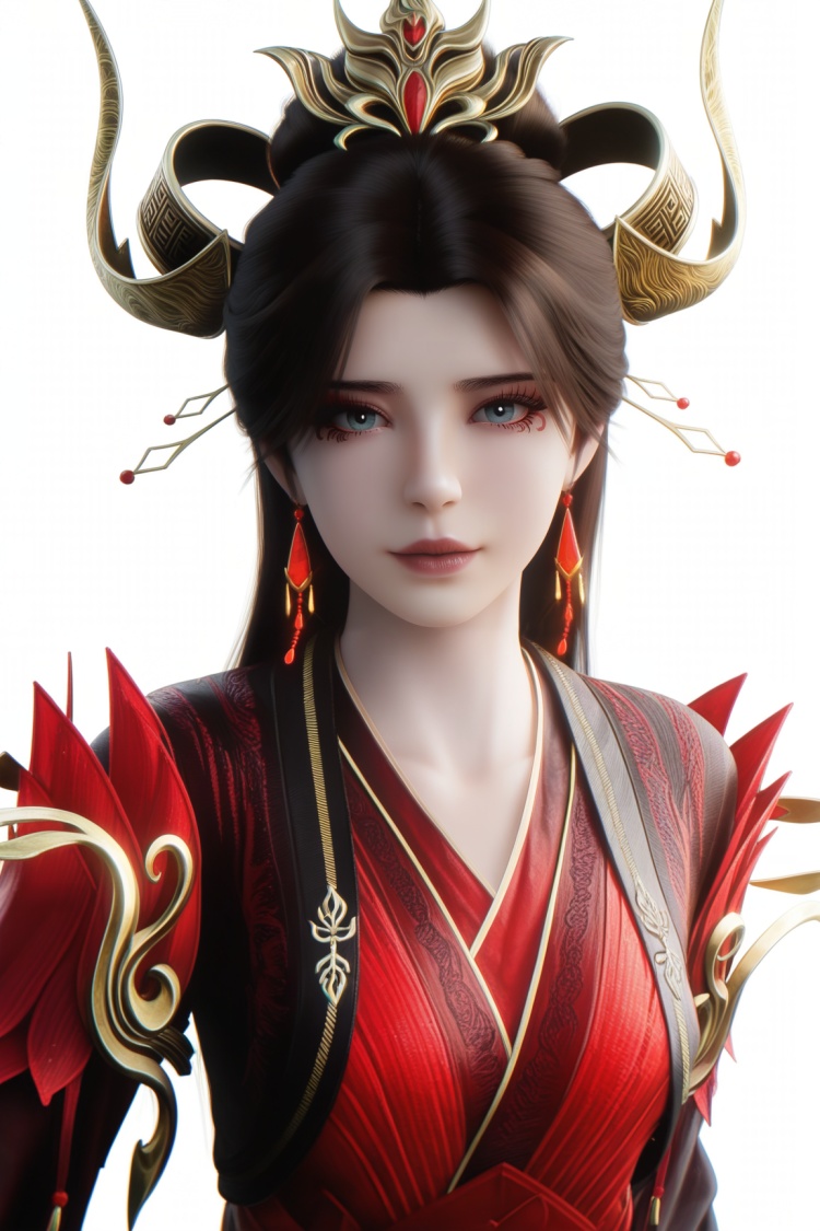 葛虹 by 豆芽ai on Tensor.Art