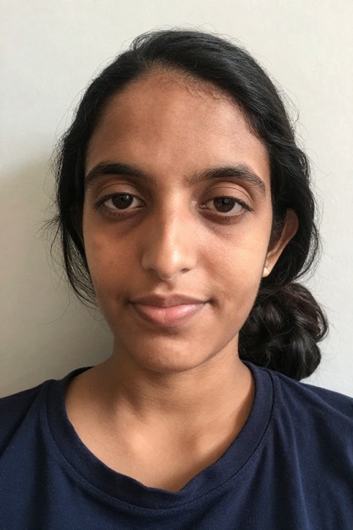sry_face,  woman,  south asian on Tensor.Art