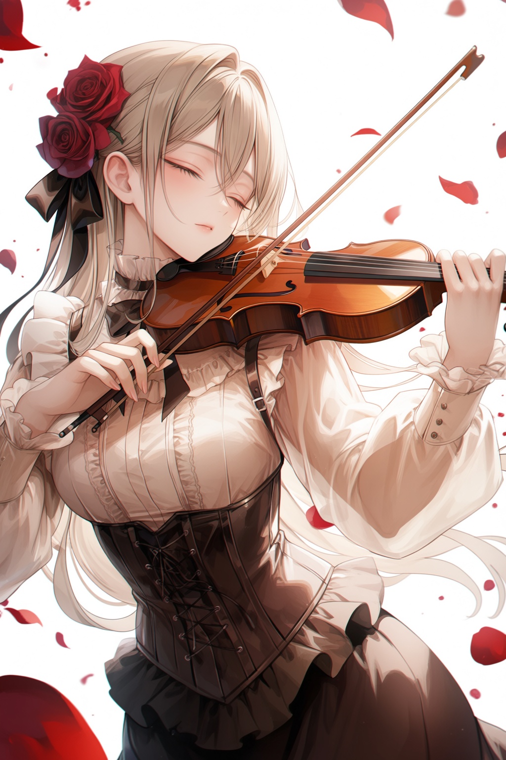 masterpiece,  best quality,  absurdres on Tensor.Art
