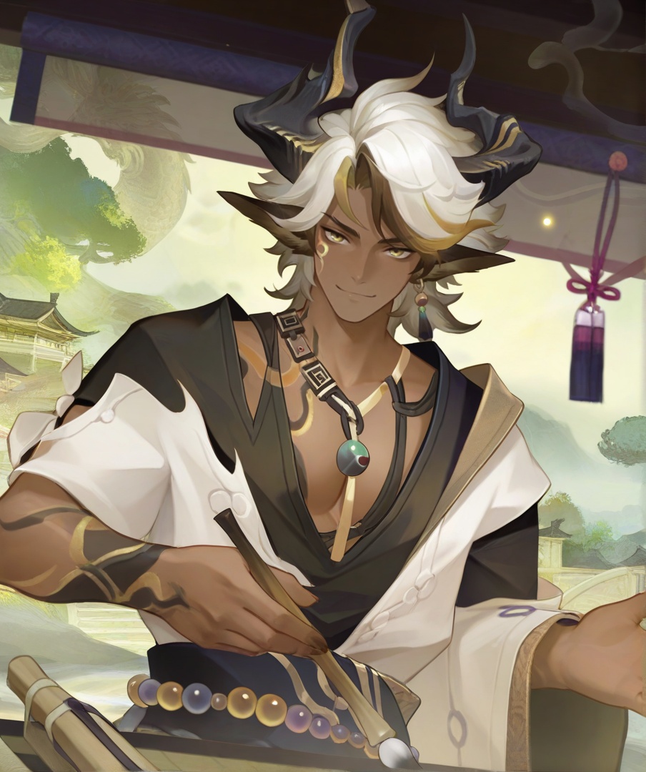 masterpiece,  best quality,  amazing quality on Tensor.Art