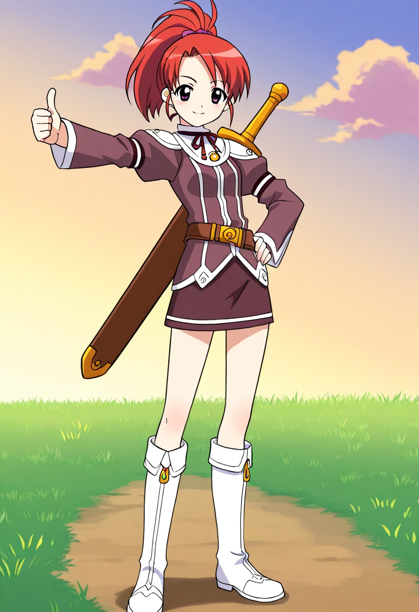 2000s (style),  anime screencap,  masterpiece on Tensor.Art