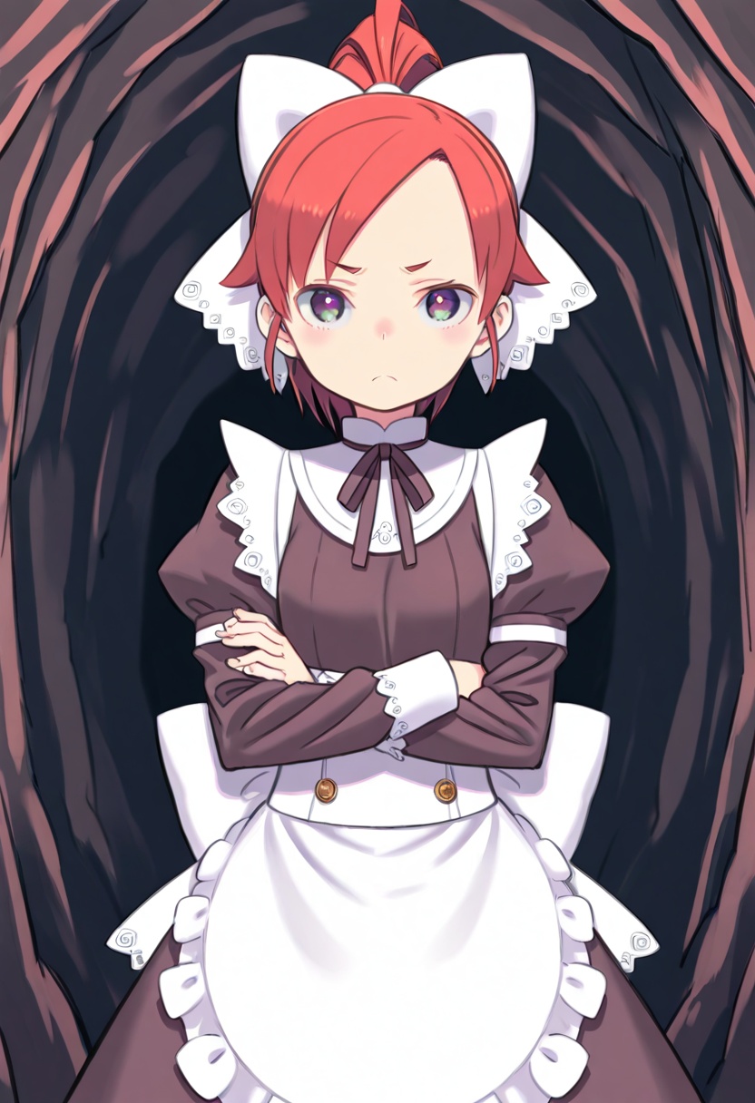kuroboshi kouhaku (artist),  masterpiece,  best quality on Tensor.Art