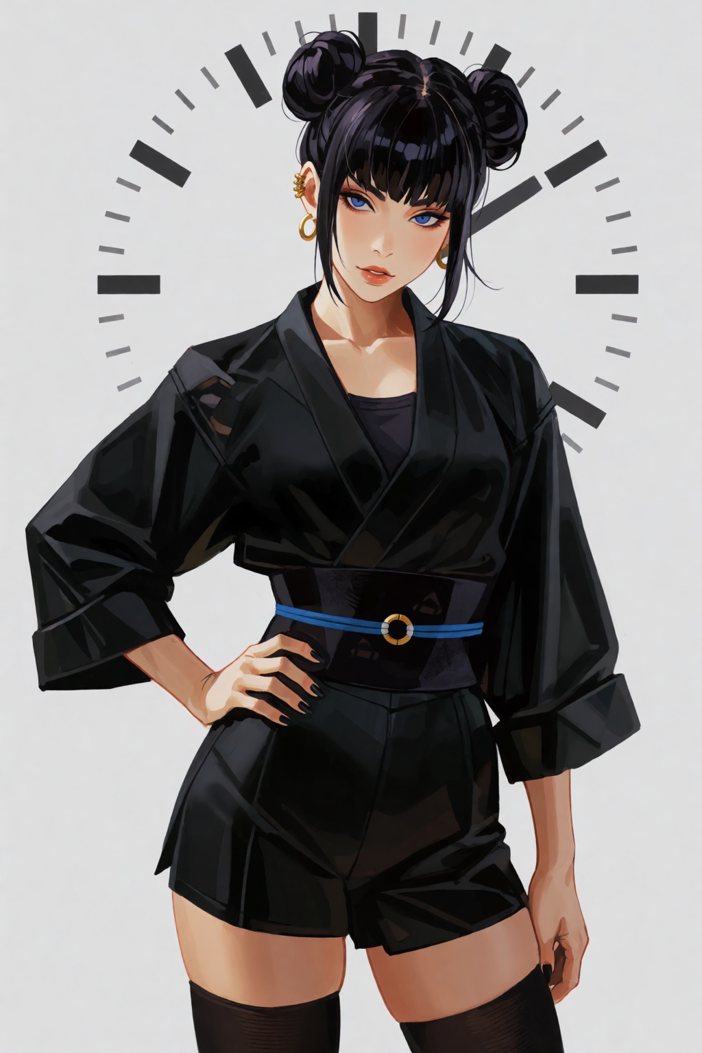 masterpiece,  best quality,  absurdres on Tensor.Art