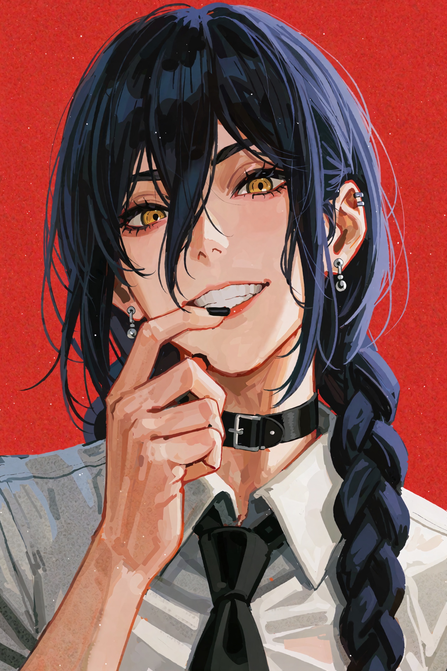 masterpiece,  best quality,  highres on Tensor.Art
