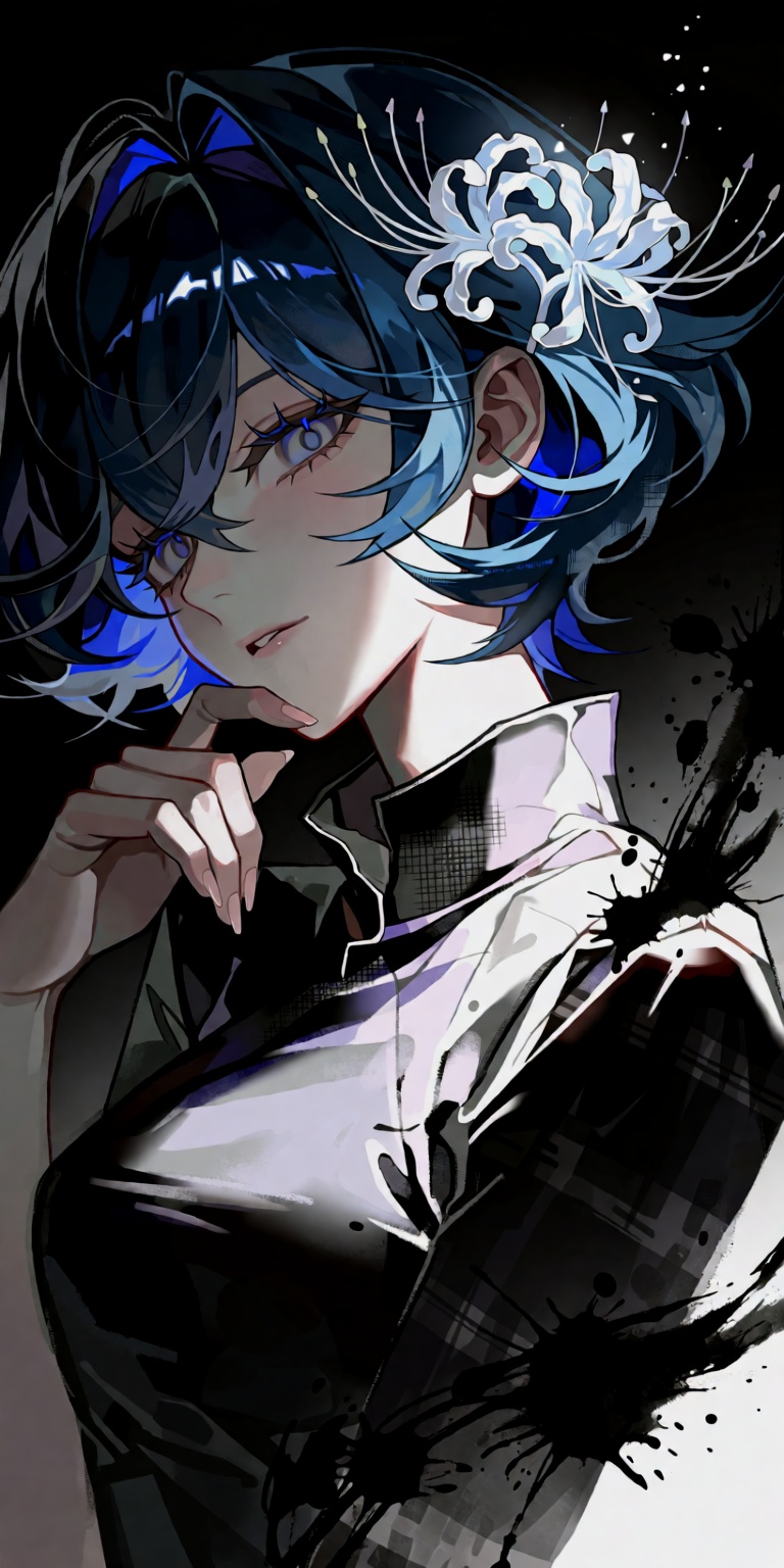 masterpiece,  best quality,  ultra-detailed anime illustration on Tensor.Art